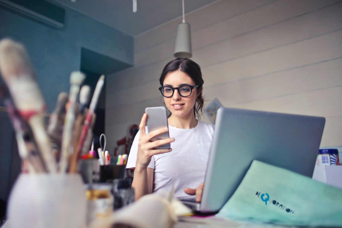 Supportangebot für die digitale Umrüstung in der Krise