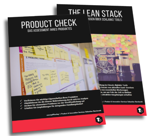 The Lean Stack